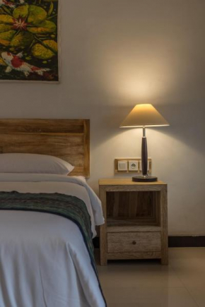 Sanur Lodge